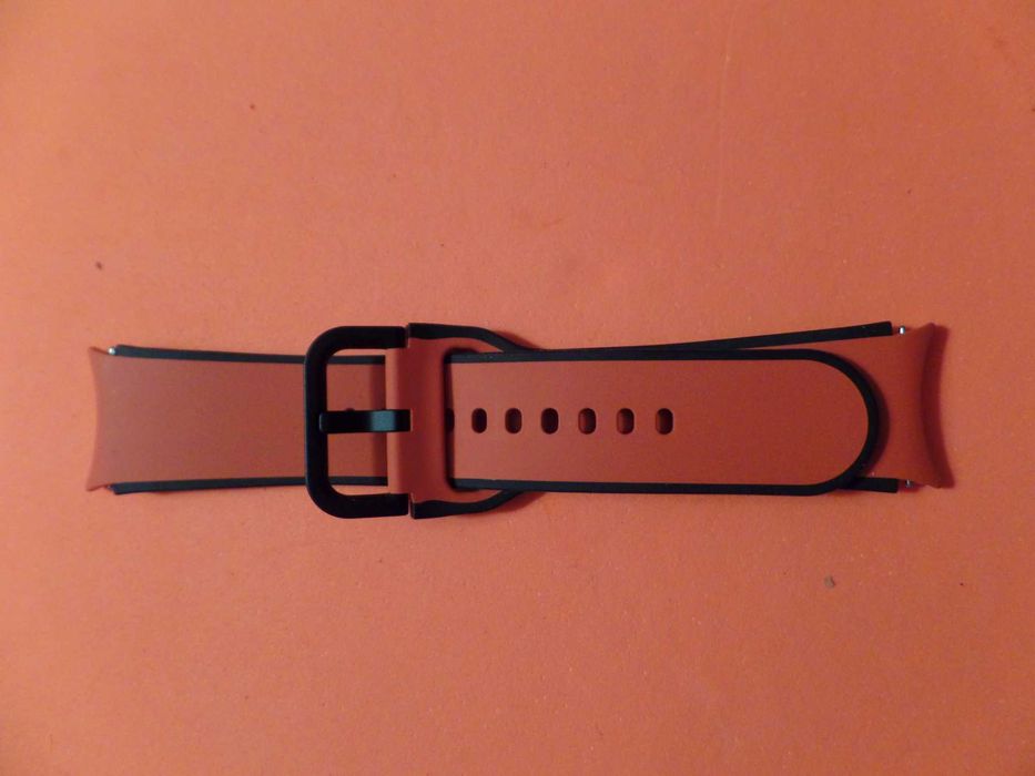 Pulseira Samsung Galaxy Watch 20mm S/M – como nova (Original)