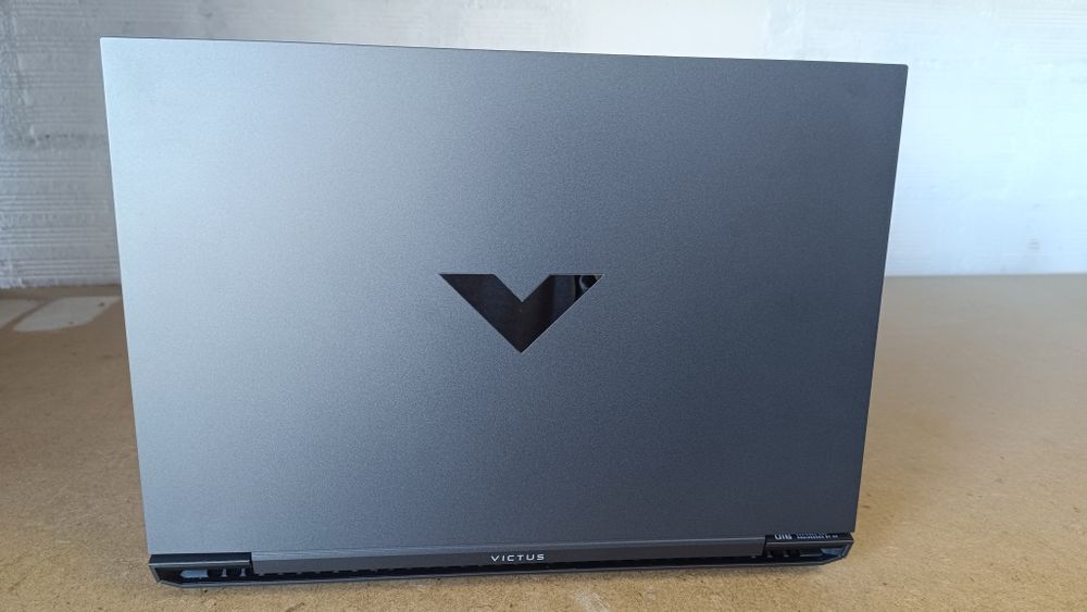 HP Victus 16 e0039np RTX 3050 Ti