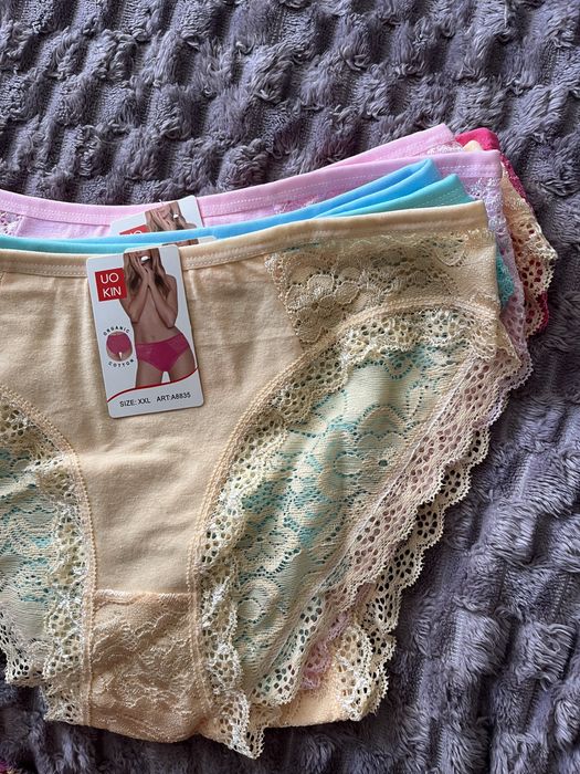 Труси жіночі,оптом