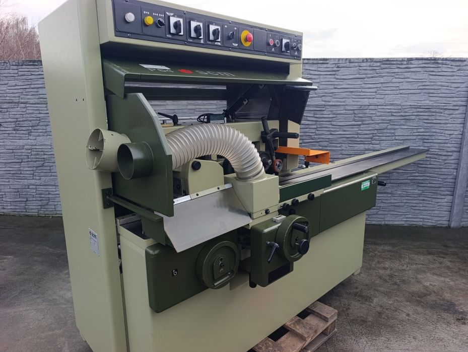 Strugarka Czterostronna SCM P64 Super Stan!!
