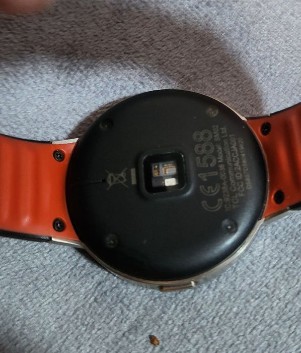 Smartwatch Alcatel one Touch