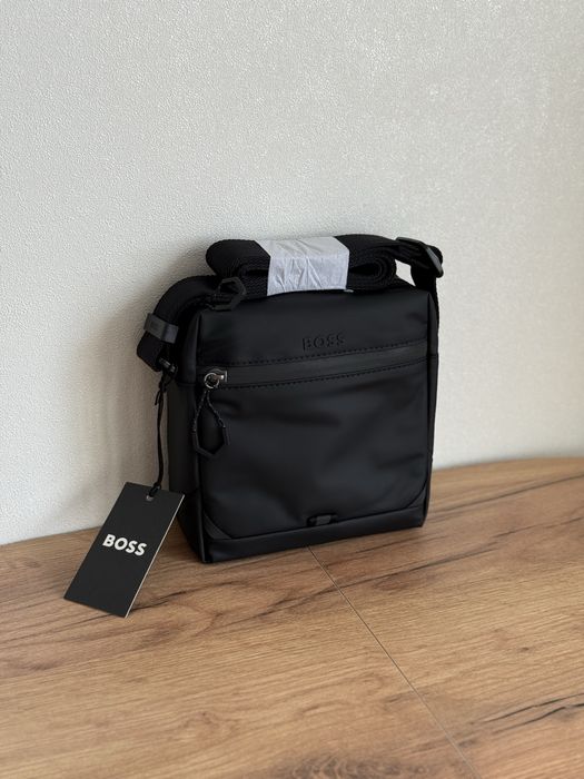 Оригінальна сумка Hugo BOSS STENSON ZIP