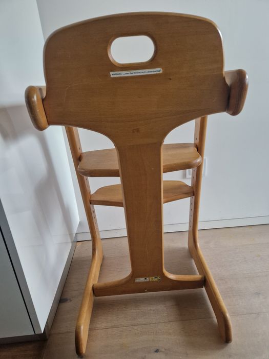 Cadeira de alimentação Criança