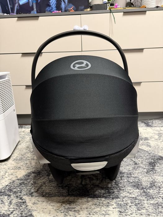 Автолюлька . Автокрісло Cybex