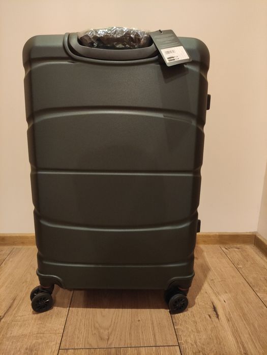 Walizka Ochnik Duża