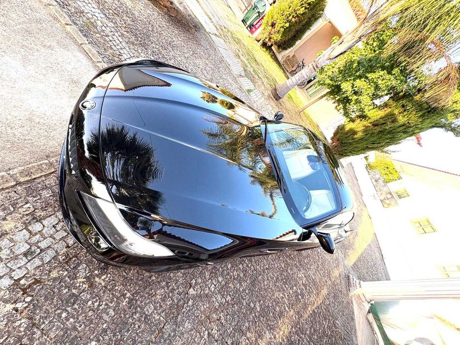 BMW Z4 E89 SDrive 2.3i