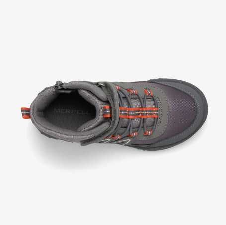 Дитячі черевики Merrell Polar Trekker Boot, 29-31 розмір, 100%оригінал
