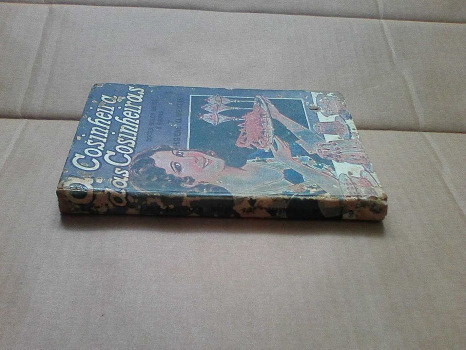 A cozinheira das cozinheiras