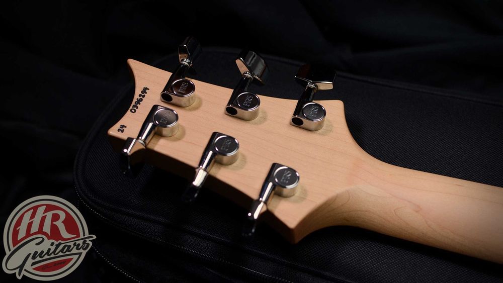 PRS CE 24-08 Swamp Ash Limited Edition, USA, gitara elektryczna