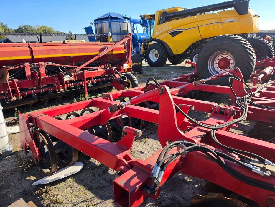 Дискова борона Horsch Joker 10 RT