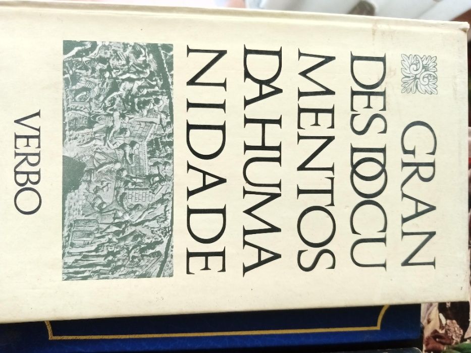 Grandes Descobrimentos da Humanidade