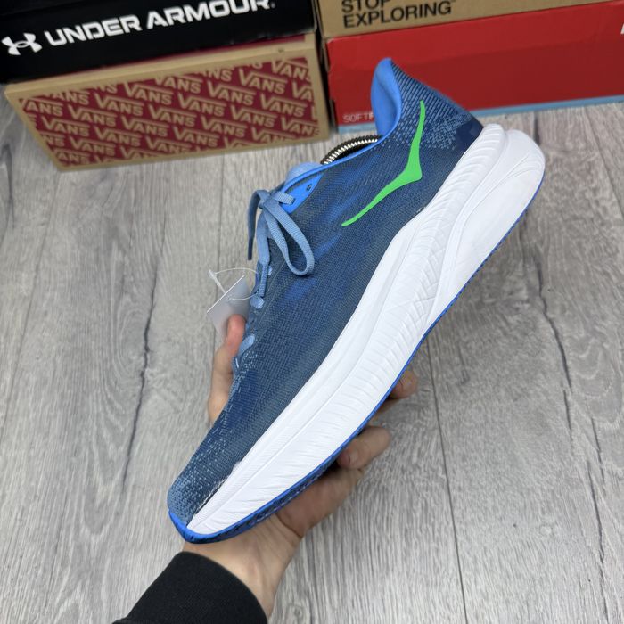 Кросівки Hoka Mach 6 (44 розмір, 28 см устілка)