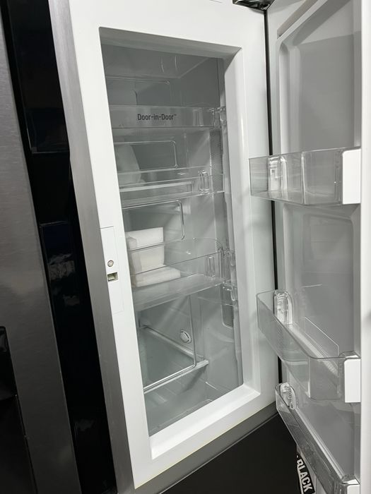 Frigorifico americano LG