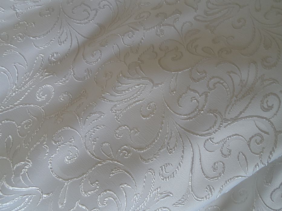 Suknia ślubna 38/40, buty, rajstopy w cenie.