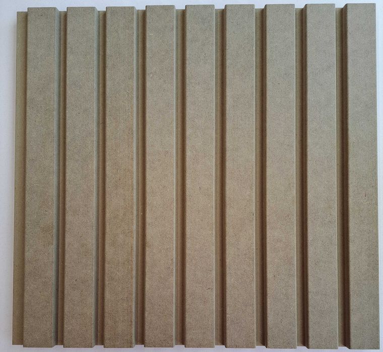 Forro Triplex Mdf Hidrofugo