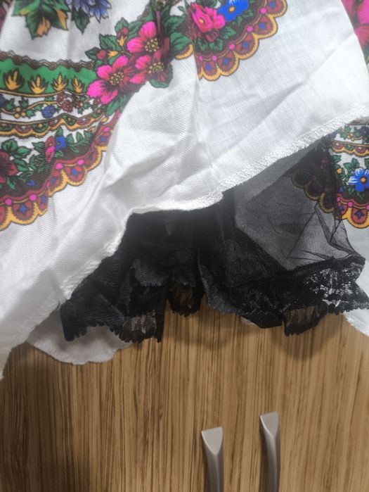 Spódnica Cleo góralska r 110