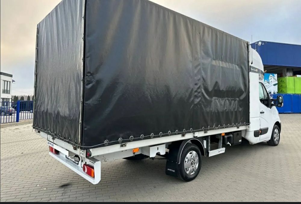 Грузовые перевозки. Перевезу попутные грузы по Украине.