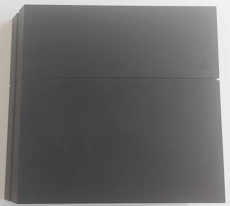 Consola Sony Playstation 4 PS4 500GB Black Preta FW 12.02 GoldHen (PORTES GRÁTIS)