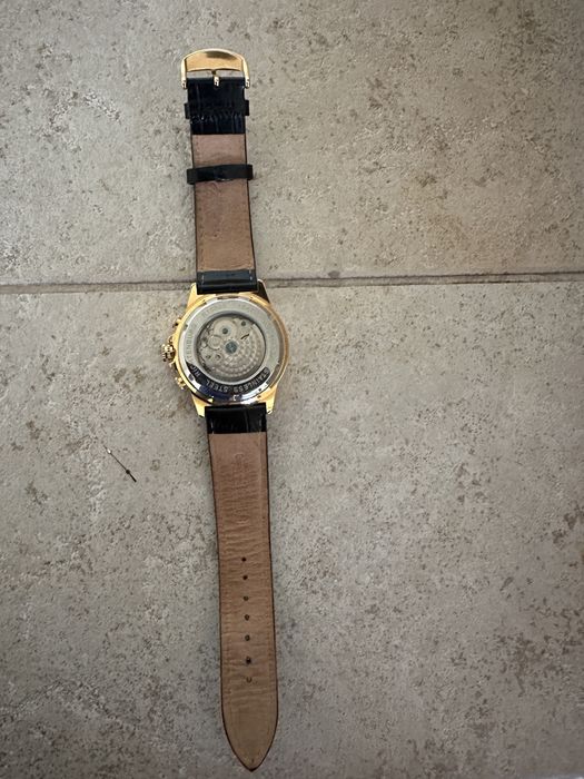 richtenburg watch automatic R10800