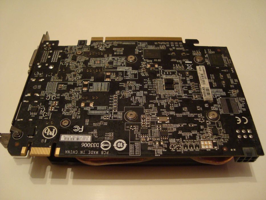 Продаю карту GTX 960 GIGABYTE.