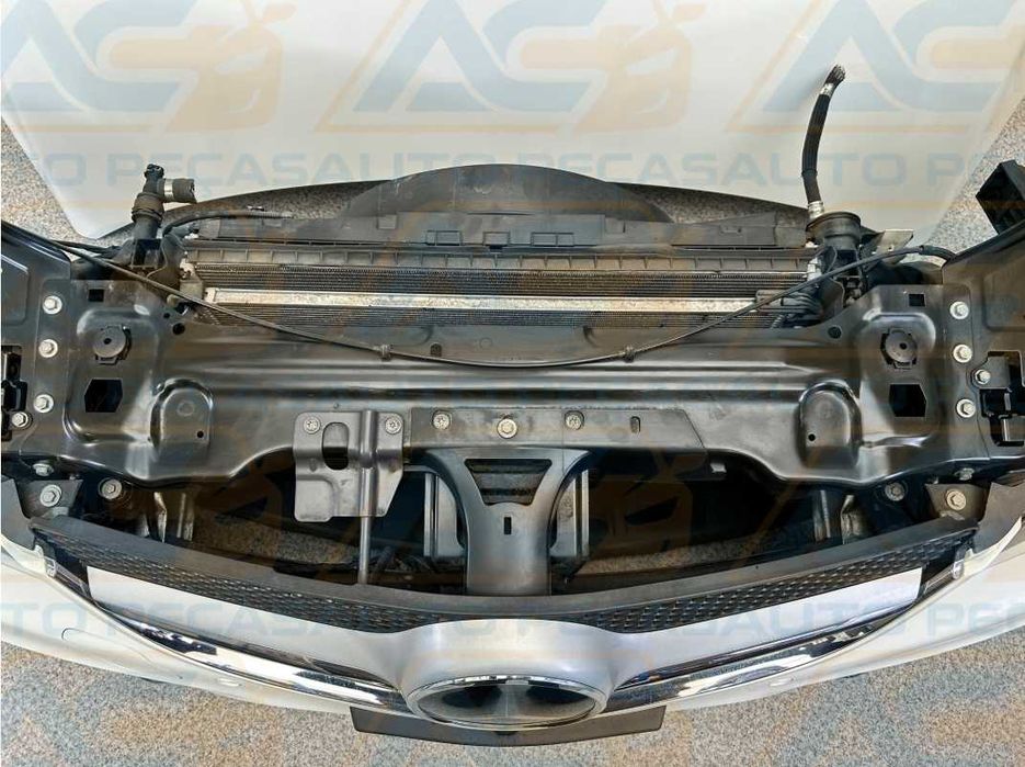 MERCEDES E W207 LIFT AMG Frente Completa 2 0 1 3 - 2 0 1 6