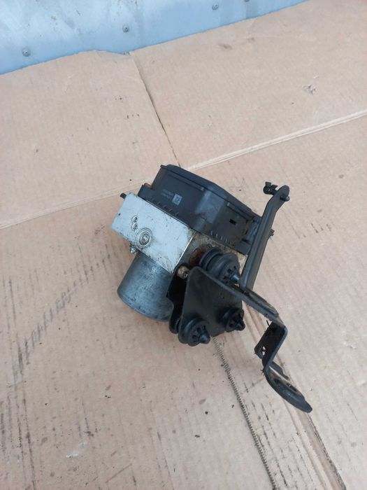 VW Passat B7 1,6 2,0 1.6 2.0  ABS Блок АБС Помпа 3AA614109BK