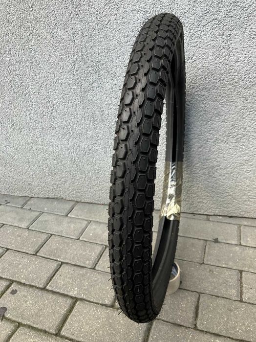 2.25-19 Continental KKS10 TT 41B