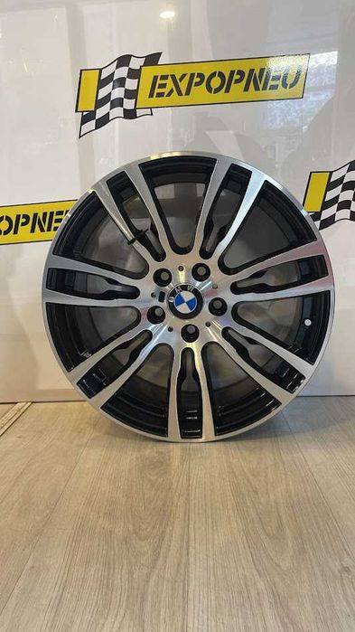 JANTES 19 BMW ORIGINAIS PACK M 5X120