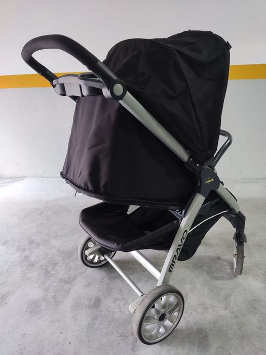 Chico Bravo Baby Stroller63824205249537122