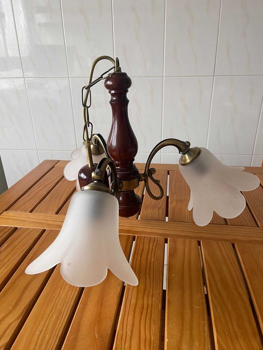 Classic Ceiling Lamps