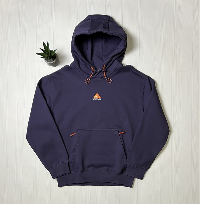 Худи Nike ACG Оригинал