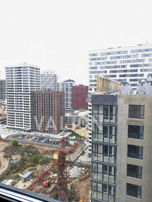 1к квартира, Виноградар, Варшавський, ЖК 7 Kvartal, вул. О. Олеся 13