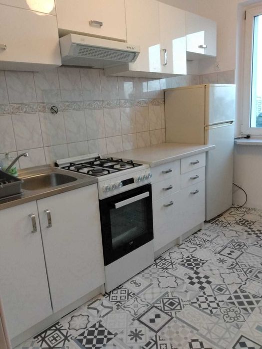 Pokój Rzeszów Śródmiescie