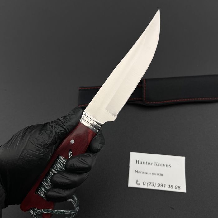 Ніж мисливський тактичний туристичний Columbia А2634 Нож охотничий