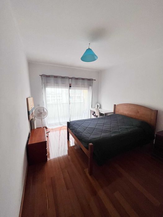 Apartamento T2 Duplex - Palacio Gelo