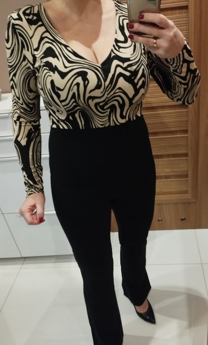 Kombinezon r.M/L