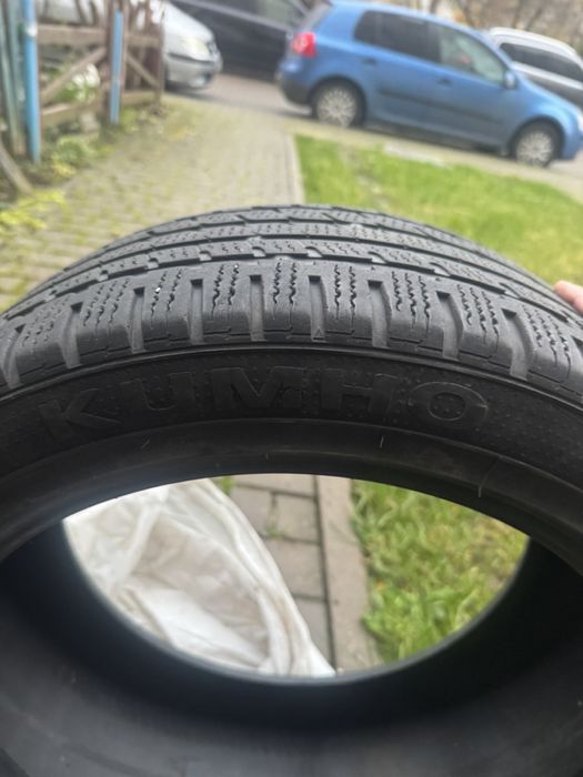 Автомобільна гума