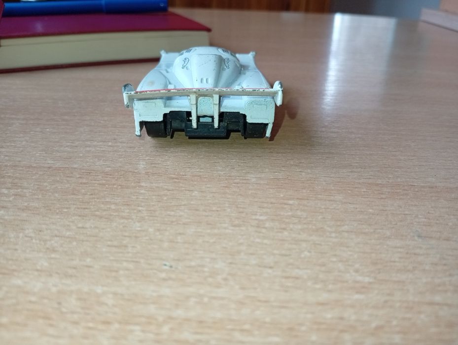 Модель 1:43 Ягуар