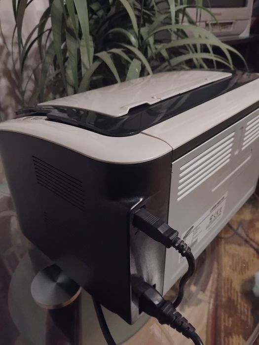 Продам Принтер Лазерный!! Samsung