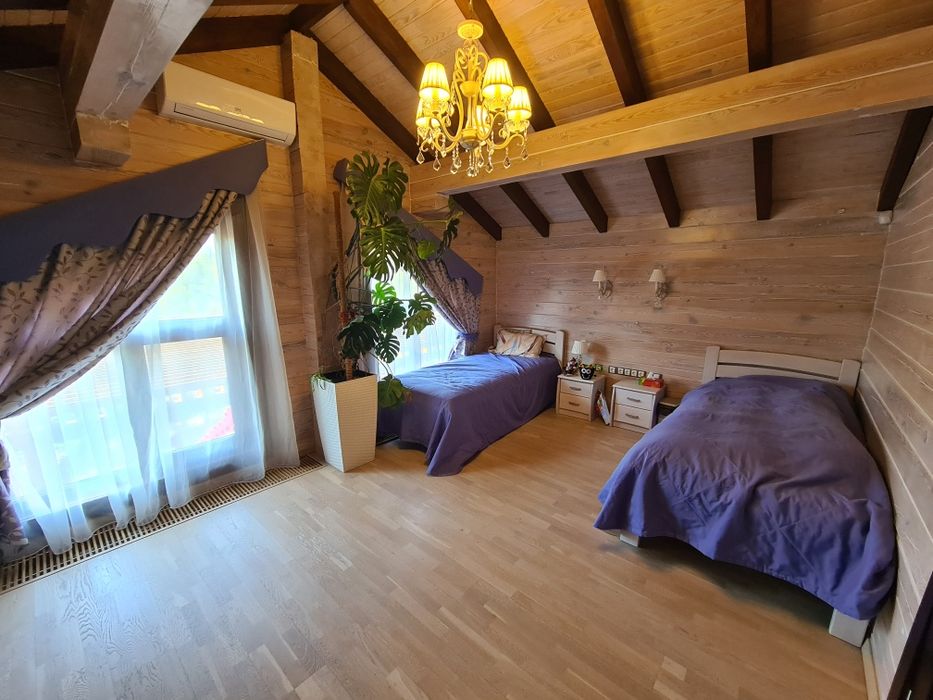 Сдам классный дом Кировское/Обуховка в 20 км от г.Днепр