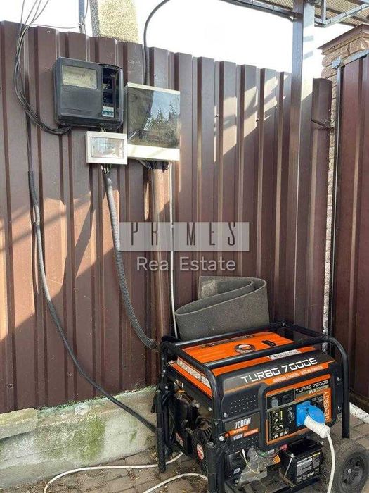 Продаж / Будинок / волошкова, Буча