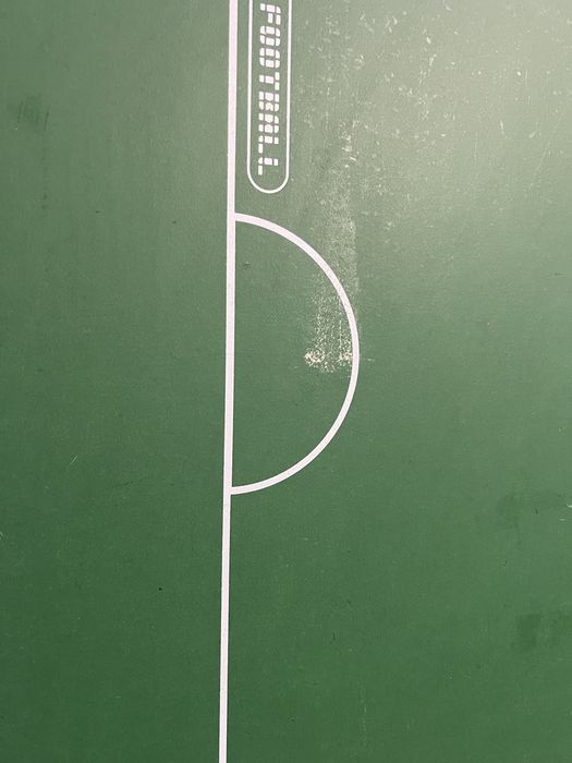 Настольный футбол