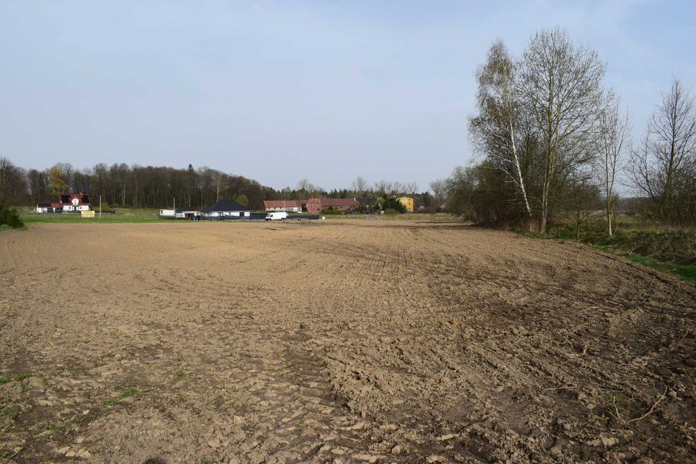 Działka budowlana Ubocze | Gryfów Śląski - Widok 4