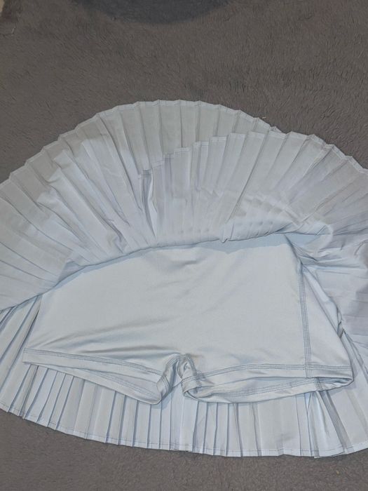 спідниці тенісні спортивні