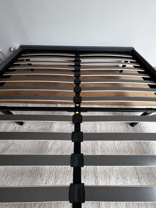 Emma Bed (frame only) 160x200