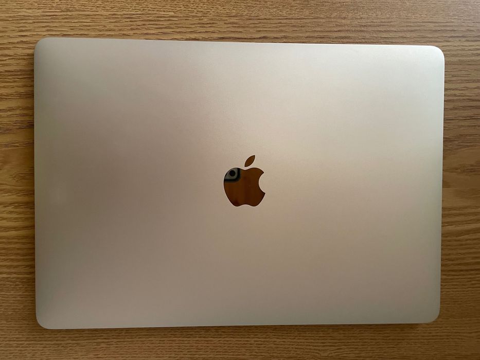 Apple MB Air M1-8C/GPU7/8/256 SLV