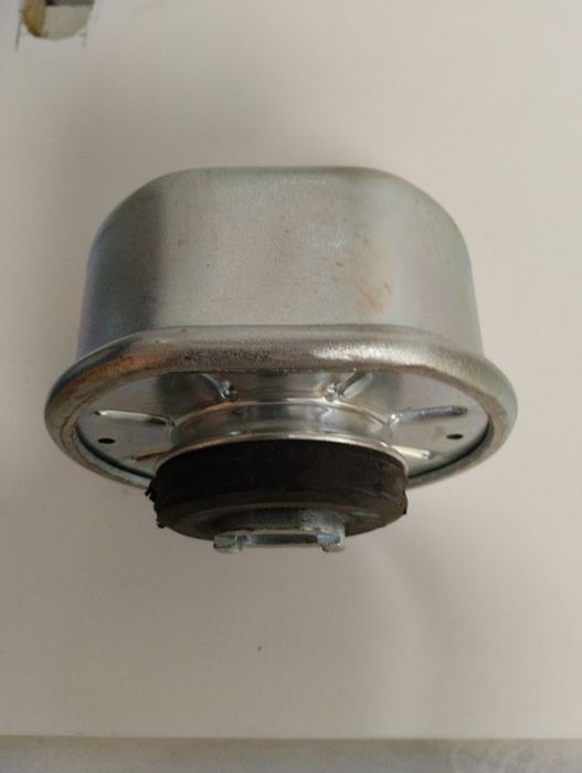 Подушка двигателя транспортёр Т-4