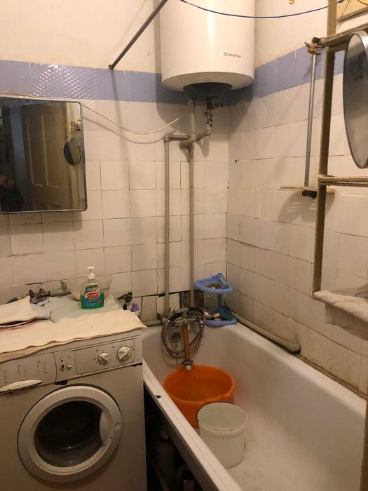 Продам 2 комн. кв-ру в па. Эсхар, пл. 51 кв.м