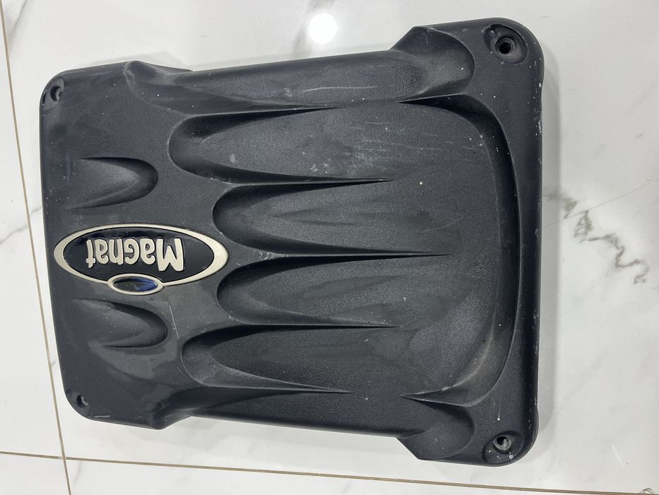 Автомобильный усилитель Magnat Pantera Two / 4х канальний підсилювач