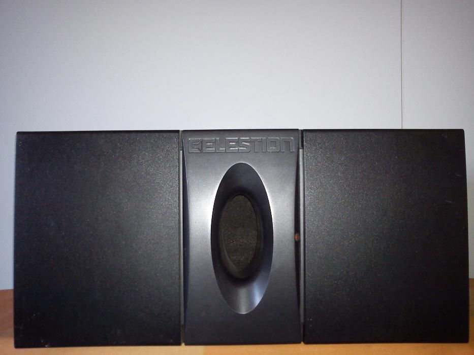 Subwoofer celestion CSW